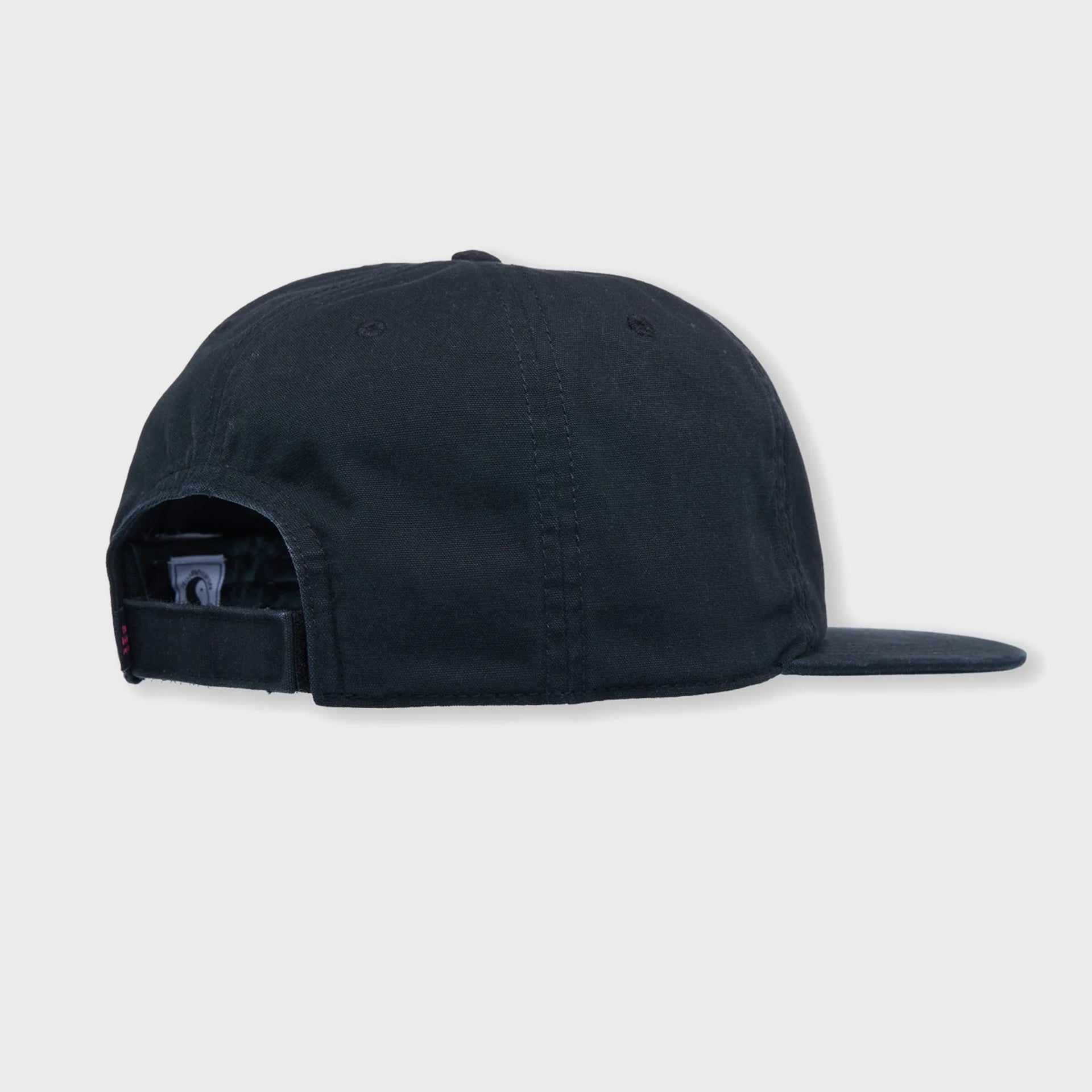 T&amp;C Surf Designs Funco Unstructured Cap - Black