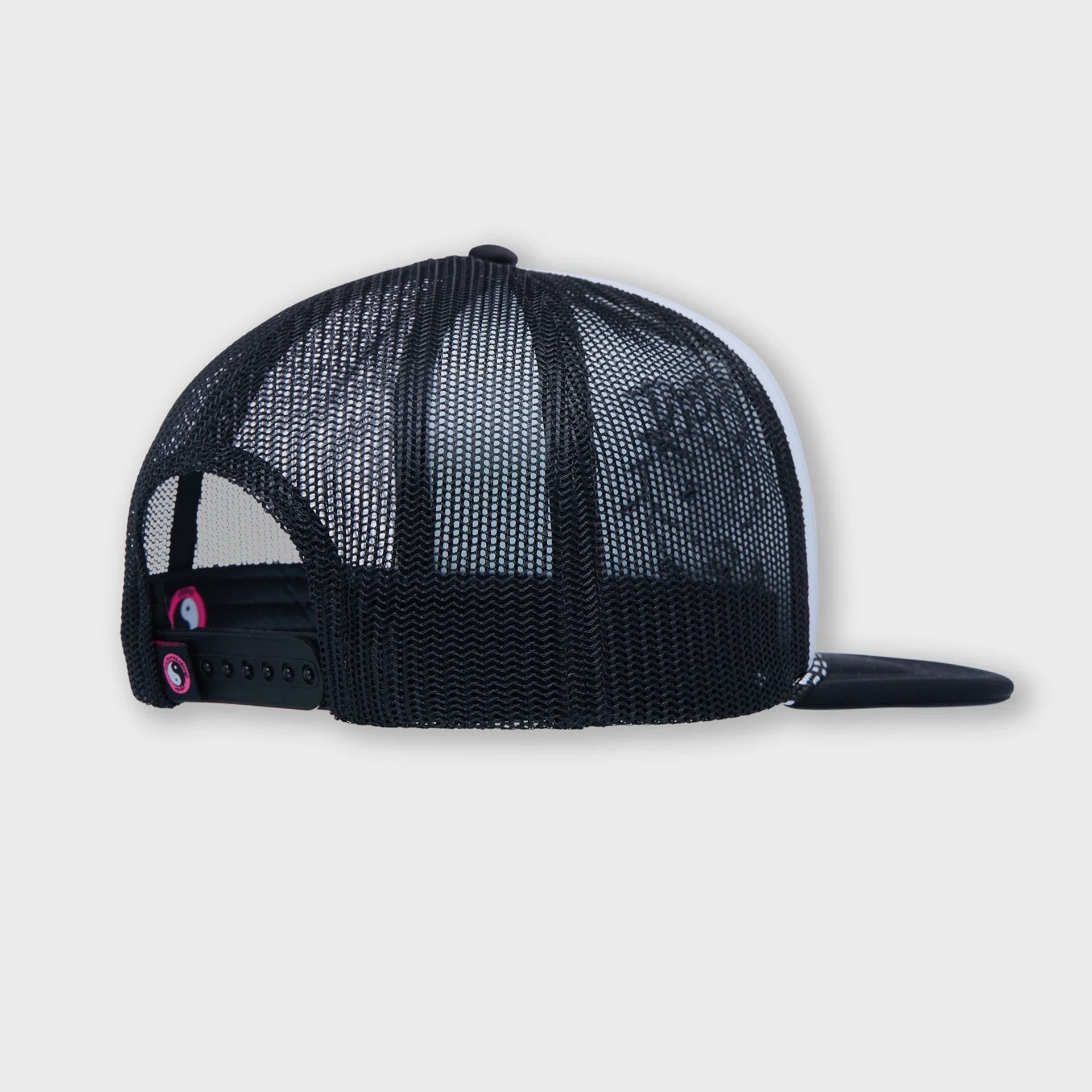 T&amp;C Surf Designs Koi Foam Trucker Cap - Black