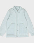 T&C Surf Designs Traveller Jacket - Blue Light Used