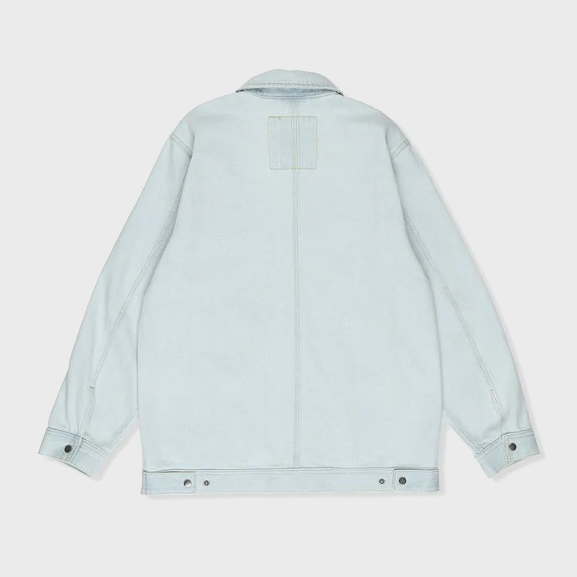 T&amp;C Surf Designs Traveller Jacket - Blue Light Used