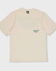 T&C Surf Designs Owner Short Sleeve T-Shirt - Vintage White