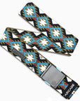 Arcade Vernan Kee Belt - One Size - Twilight Oat Turquoise