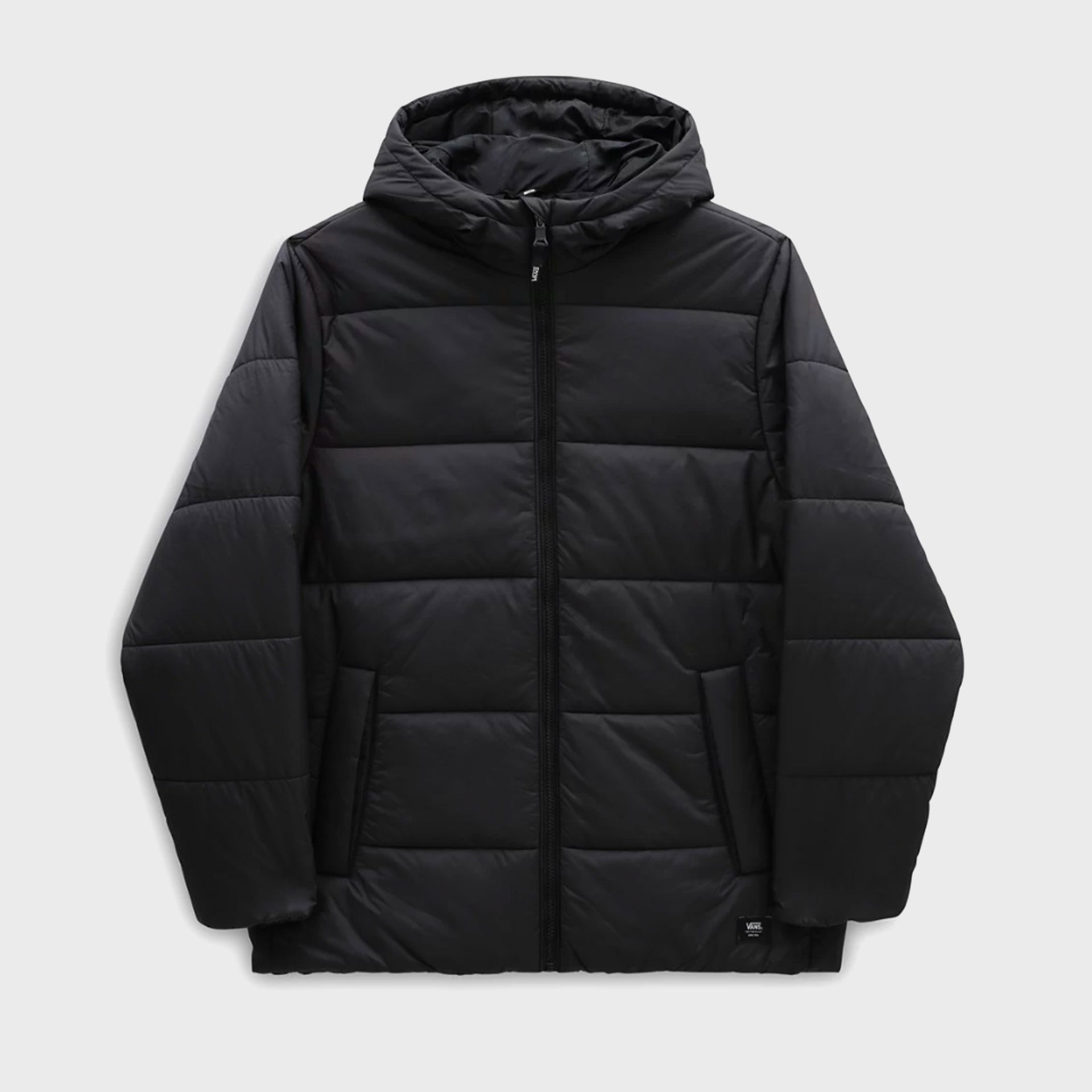 Vans clearance puffer jacket