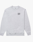 Parlez Verge Crew Sweatshirt -  Heather