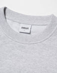 Parlez Verge Crew Sweatshirt -  Heather