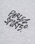 Parlez Verge Crew Sweatshirt -  Heather