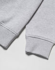 Parlez Verge Crew Sweatshirt -  Heather