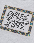 Parlez Verge Crew Sweatshirt -  Heather