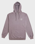 Vissla Mens Parrodise Hood Fleece - Shark - ManGo Surfing