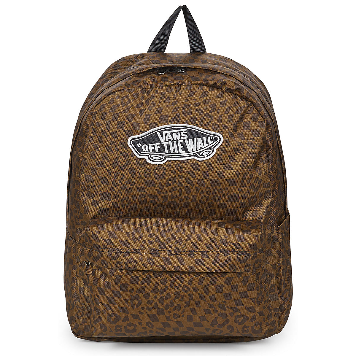 Vans Old Skool Classic Backpack - One Size - Brown