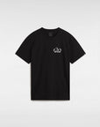 Vans Mens Scuttle T-Shirt - Black