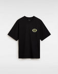 Vans Mens Spray On T-Shirt - Black