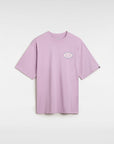 Vans Mens Spray On T-Shirt - Lavender Mist