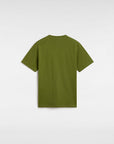 Vans Kids Style 76 T-Shirt (8-14 years) - Pesto