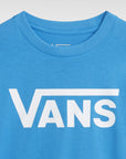 Vans Kids Vans Classic T-Shirt - Ibiza Blue