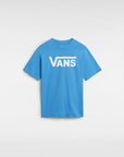 Vans Kids Vans Classic T-Shirt - Ibiza Blue