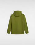 Vans Kids Vans Classic II Pullover Hoodie (8-14 Years) - Pesto