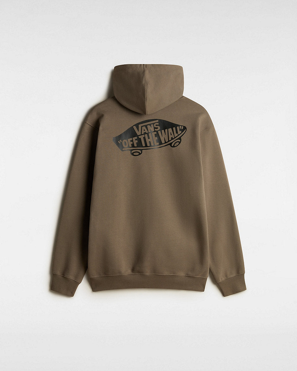 Vans Mens Style 76 II Pullover Hoodie - Bungee Cord