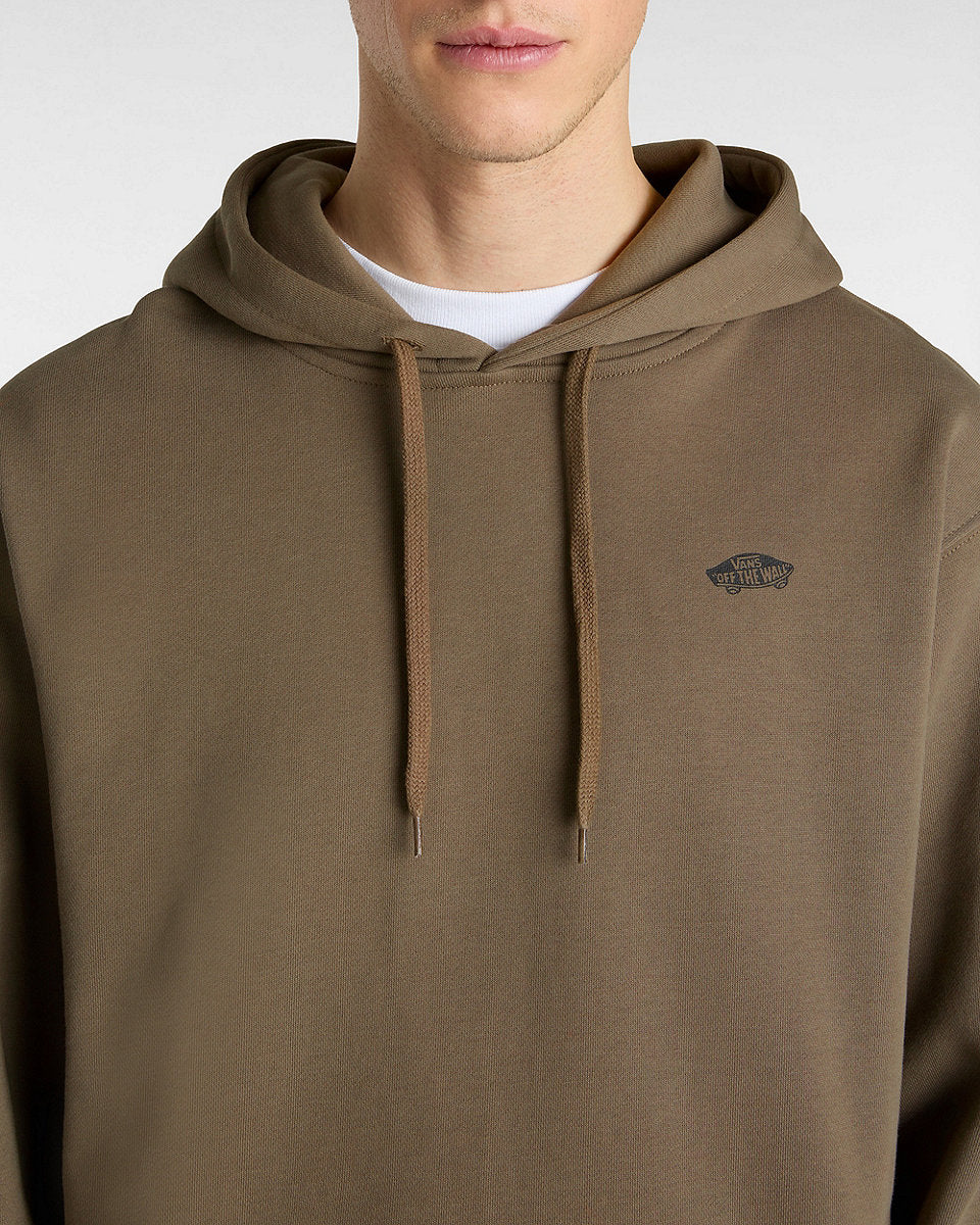 Vans Mens Style 76 II Pullover Hoodie - Bungee Cord