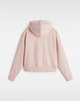 Vans Womens Salton Pullover Hoodie - Sepia Rose