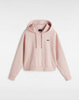 Vans Womens Salton Pullover Hoodie - Sepia Rose