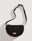 Vans Old Skool Icon Crossbody Bag - Black