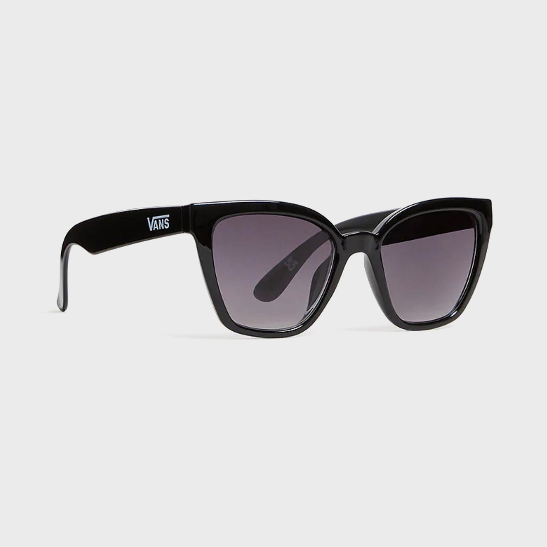 Vans Hip Cat Sunglasses - Black