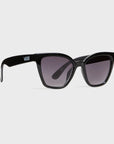 Vans Hip Cat Sunglasses - Black