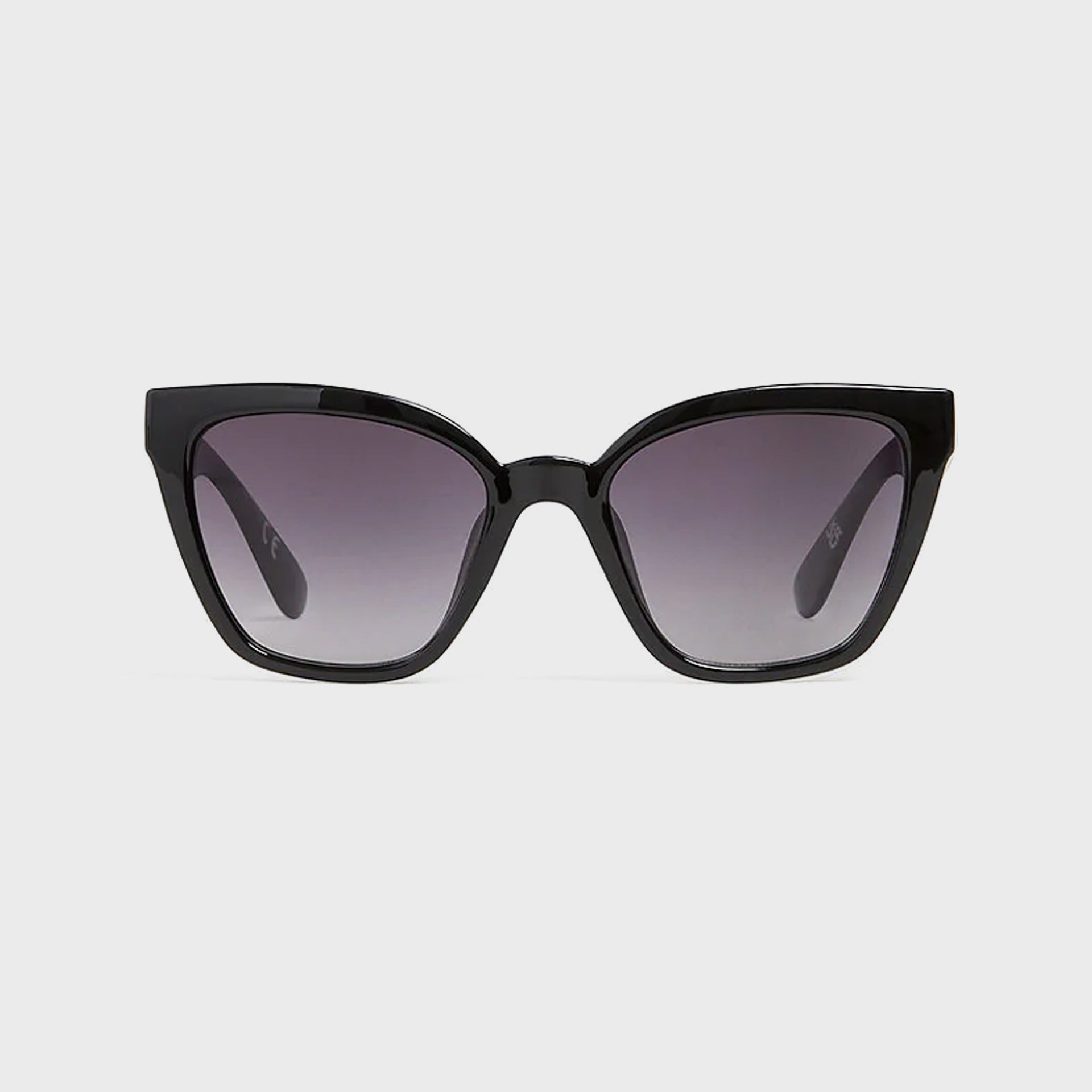 Vans Hip Cat Sunglasses - Black