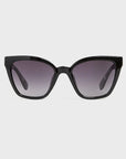 Vans Hip Cat Sunglasses - Black