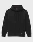 Vans Mens Original Standards Pullover Hoodie - Black - ManGo Surfing