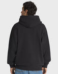Vans Mens Original Standards Pullover Hoodie - Black - ManGo Surfing