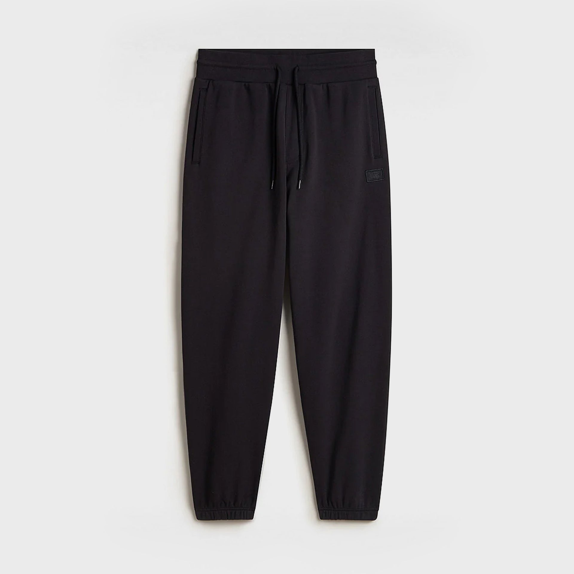 Vans Mens Premium Fleece Trousers - Black