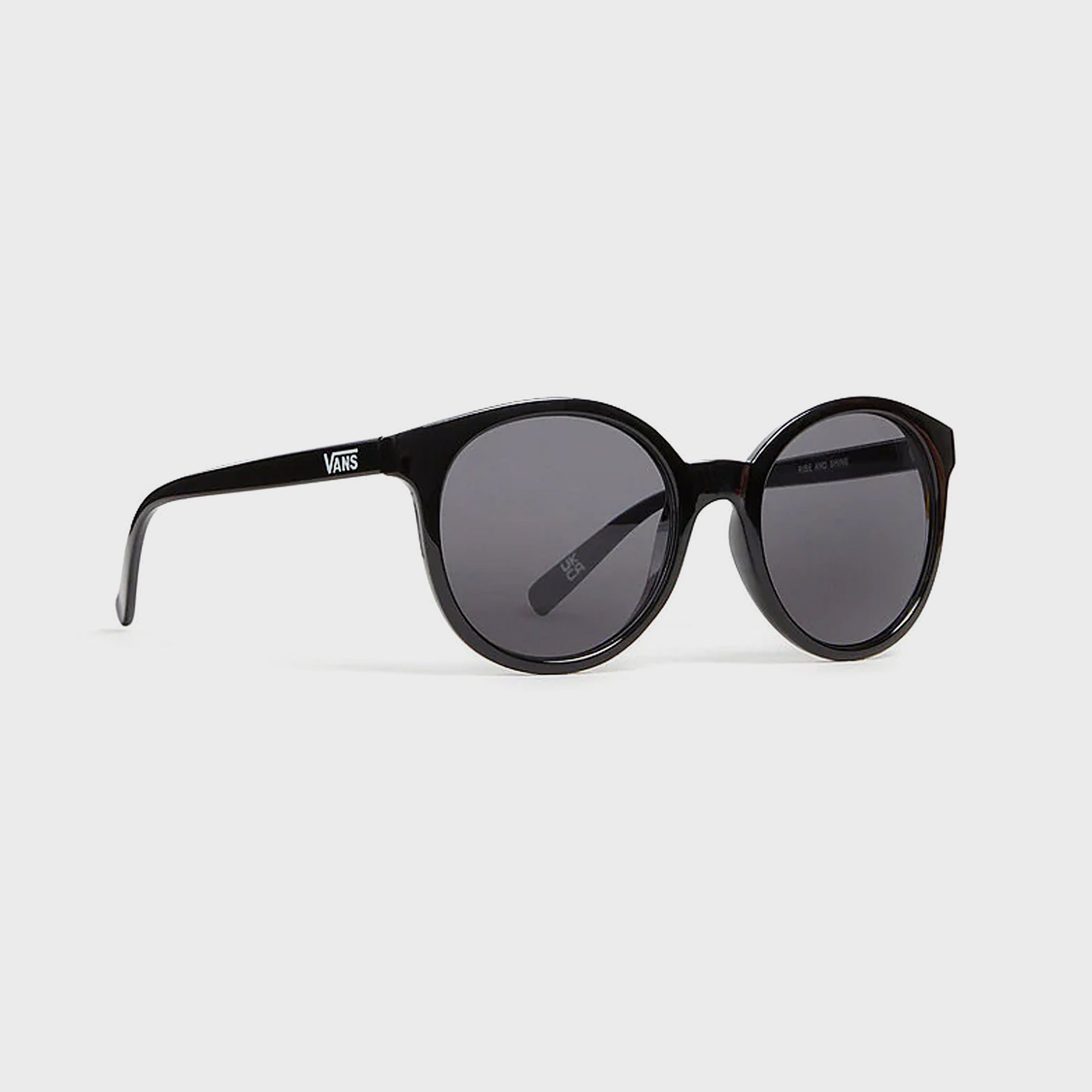 Vans Rise And Shine Sunglasses - Black