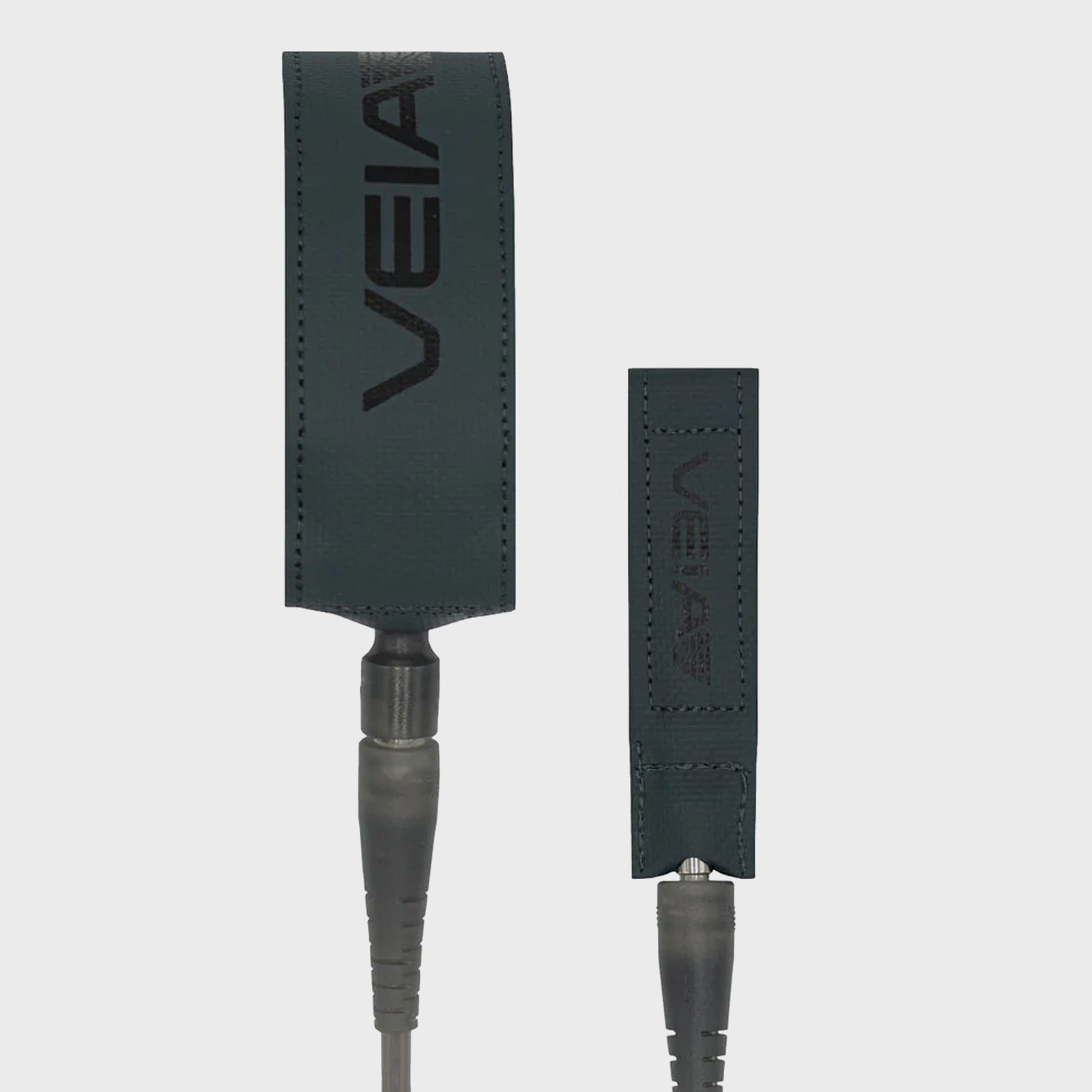 Veia Europe JJF Pro 5&#39; Comp Leash - Storm