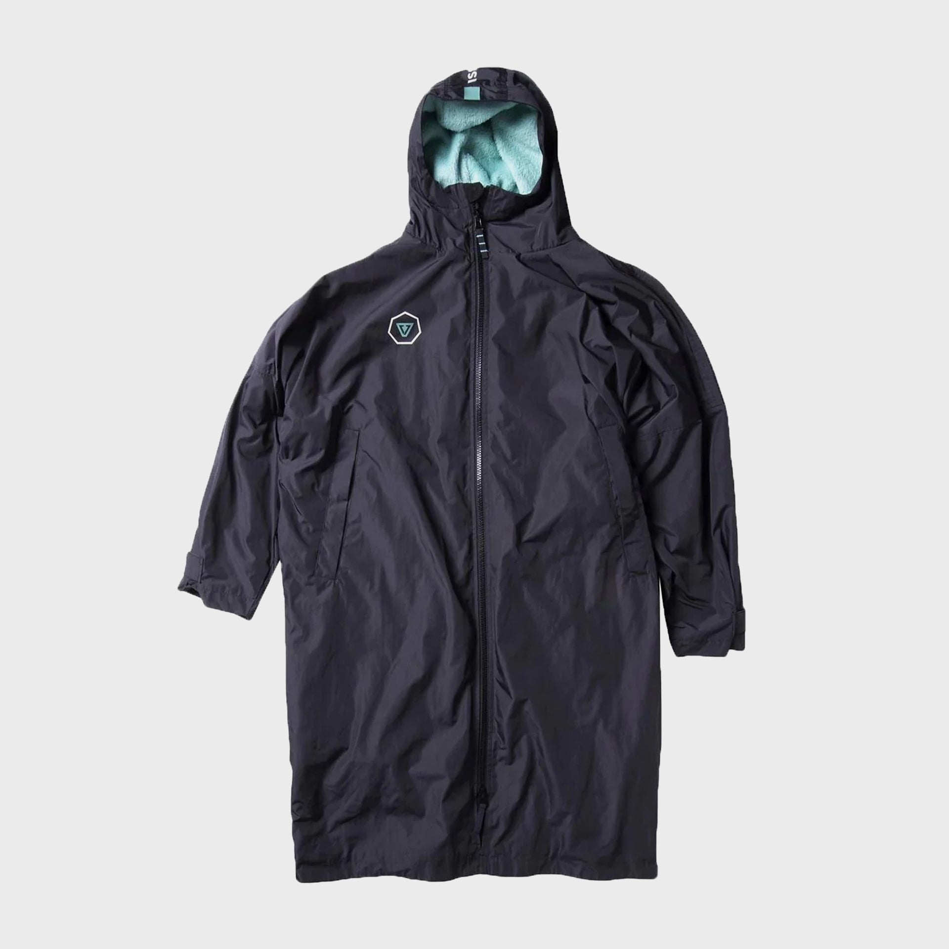 Vissla 7 Seas Changer Jacket - Phantom