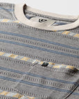 Vissla Mens Solecito Eco T-Shirt - Dune