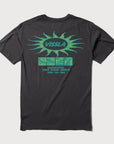 Vissla Unidentified Short Sleeve Pocket T-Shirt - Phantom