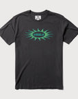Vissla Unidentified Short Sleeve Pocket T-Shirt - Phantom
