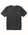Vissla Coastliner Organic T-Shirt - Phantom