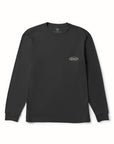 Vissla Creators Bird Premium Long Sleeve Pocket T-Shirt - Phantom