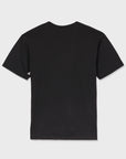 Volcom Mens Longo Cats T-Shirt - Black