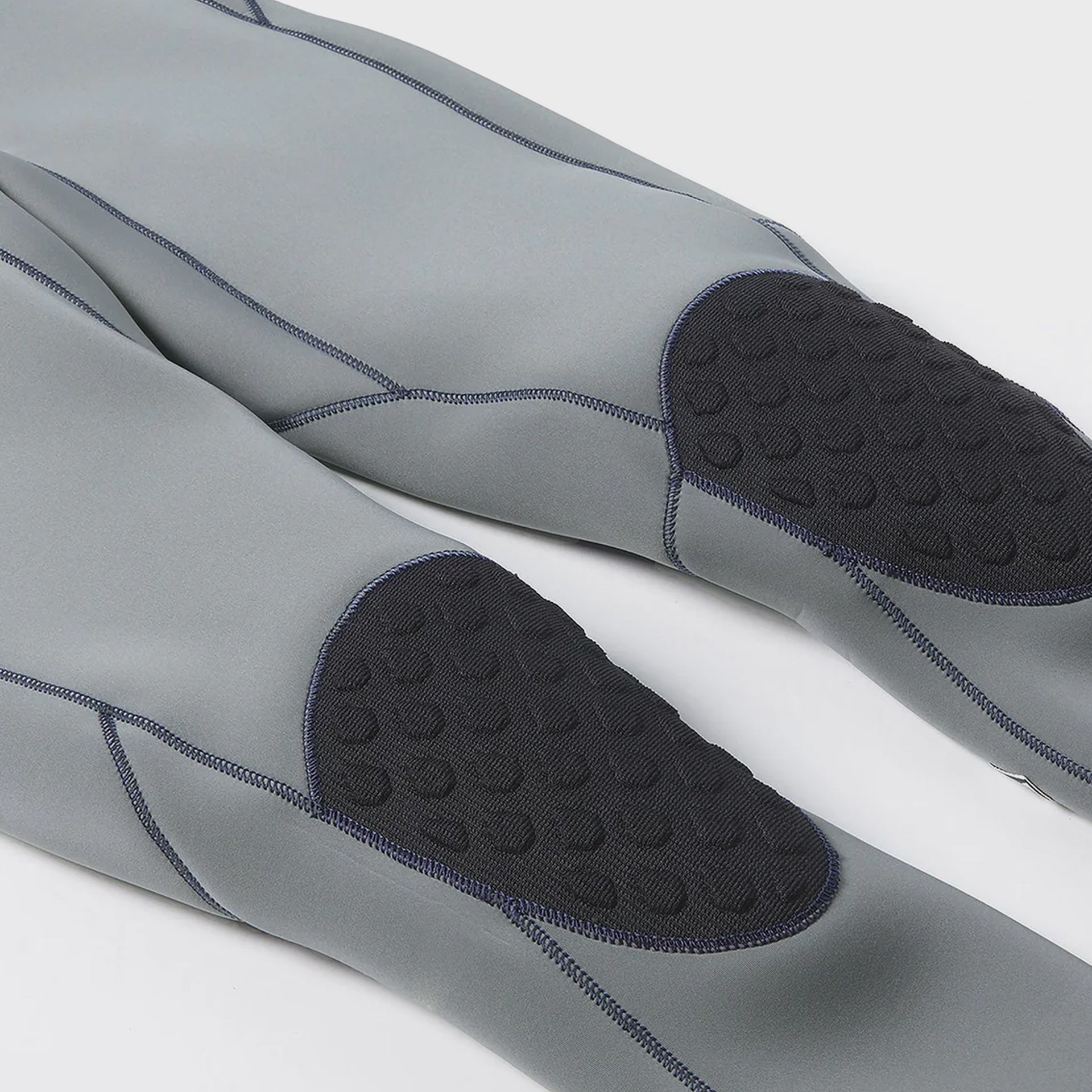 Volcom Modulator 4/3 Chest Zip Wetsuit Blue | Mango Surfing