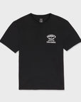 Volcom Mens Stoneys T-Shirt - Black