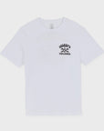 Volcom Mens Stoneys T-Shirt - White