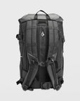 Volcom Peakstone Mountain Backpack - Black