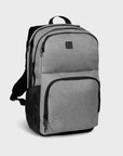 Volcom Roamer 3 Backpack - Heather Grey