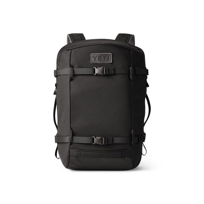 Yeti Crossroads Backpack 27L - Black