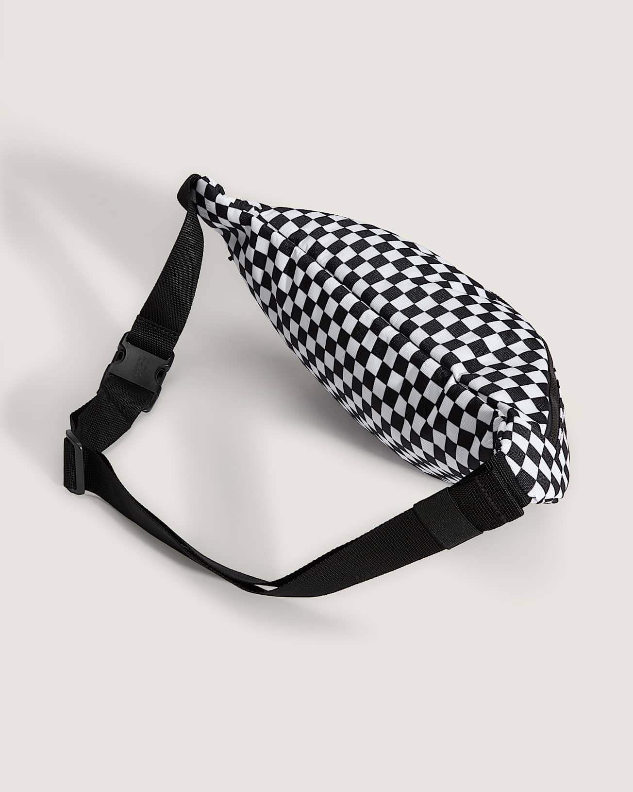 Vans Ward Cross Body Pack - Black/White