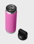 Yeti Rambler 26oz (760 ml) Bottle - Wildflower Fuchsia